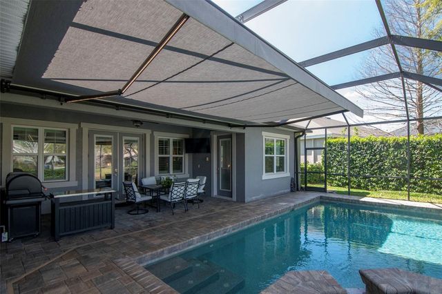 19419 AUTUMN CHASE COURT, Land O Lakes, FL 34638