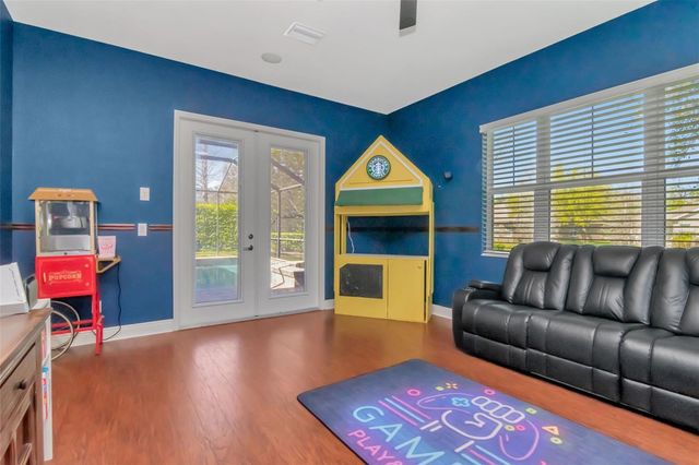 19419 AUTUMN CHASE COURT, Land O Lakes, FL 34638