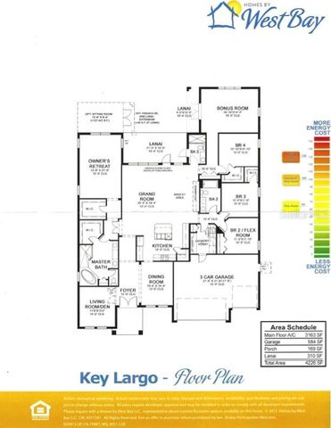 19419 AUTUMN CHASE COURT, Land O Lakes, FL 34638