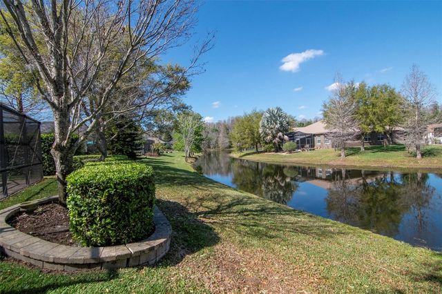 19419 AUTUMN CHASE COURT, Land O Lakes, FL 34638