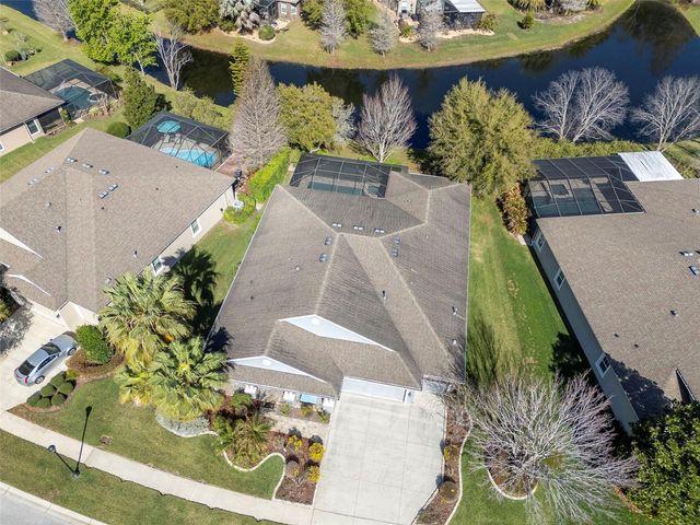 19419 AUTUMN CHASE COURT, Land O Lakes, FL 34638