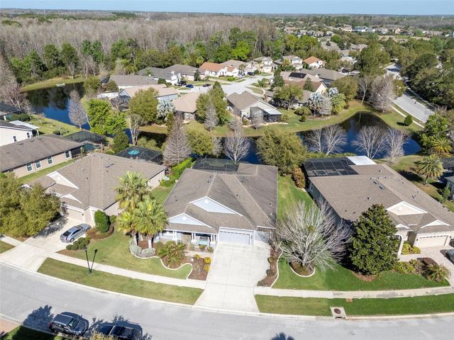 19419 AUTUMN CHASE COURT, Land O Lakes, FL 34638