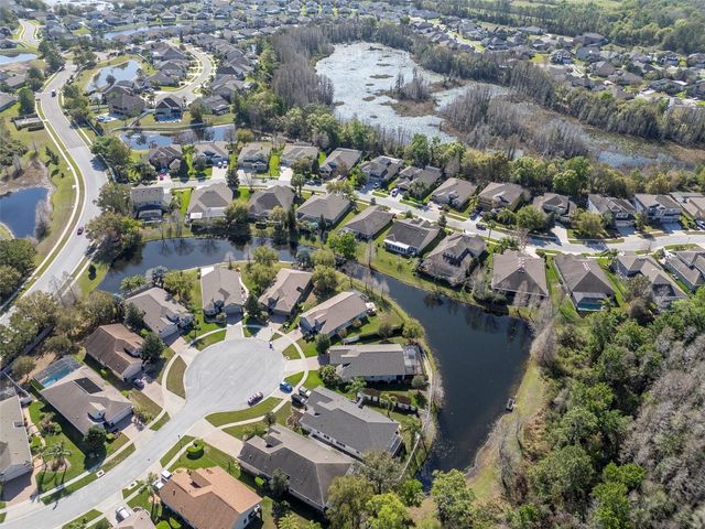 19419 AUTUMN CHASE COURT, Land O Lakes, FL 34638