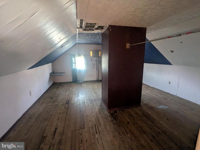 11 W DAVID ST, Frederica, DE 19946