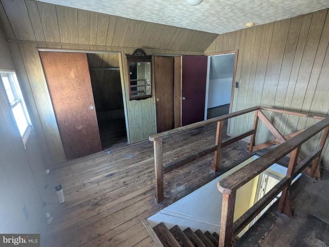 11 W DAVID ST, Frederica, DE 19946