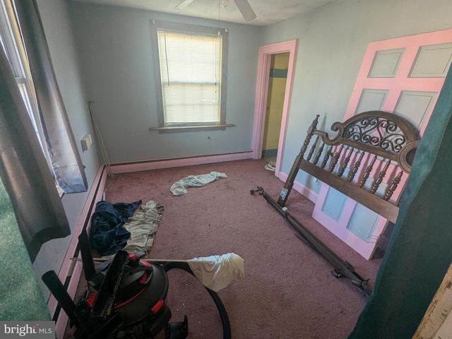 11 W DAVID ST, Frederica, DE 19946