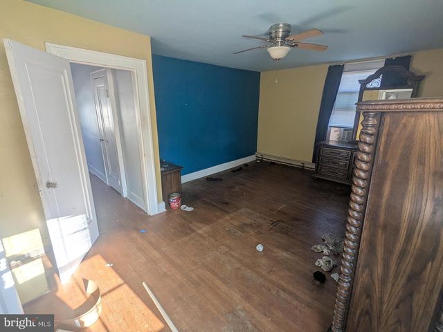 11 W DAVID ST, Frederica, DE 19946