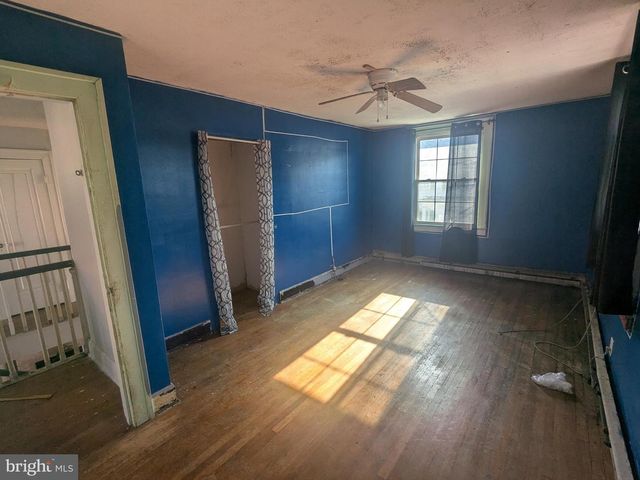 11 W DAVID ST, Frederica, DE 19946