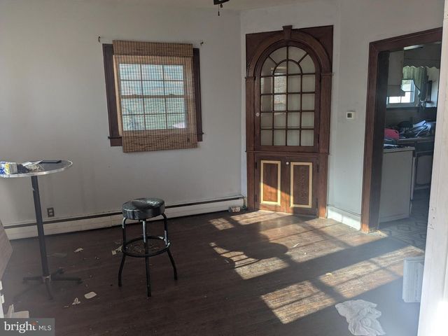 11 W DAVID ST, Frederica, DE 19946