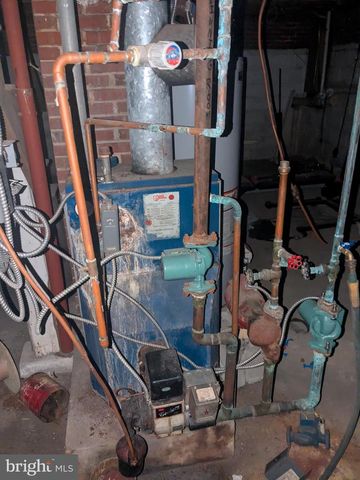 11 W DAVID ST, Frederica, DE 19946