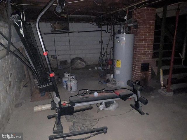 11 W DAVID ST, Frederica, DE 19946