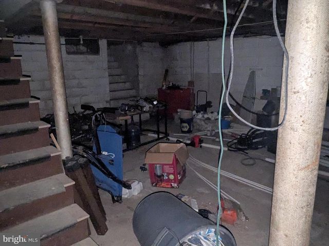 11 W DAVID ST, Frederica, DE 19946