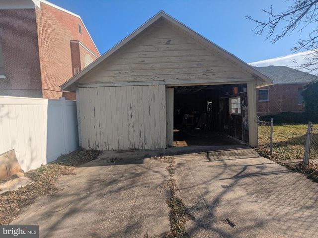 11 W DAVID ST, Frederica, DE 19946