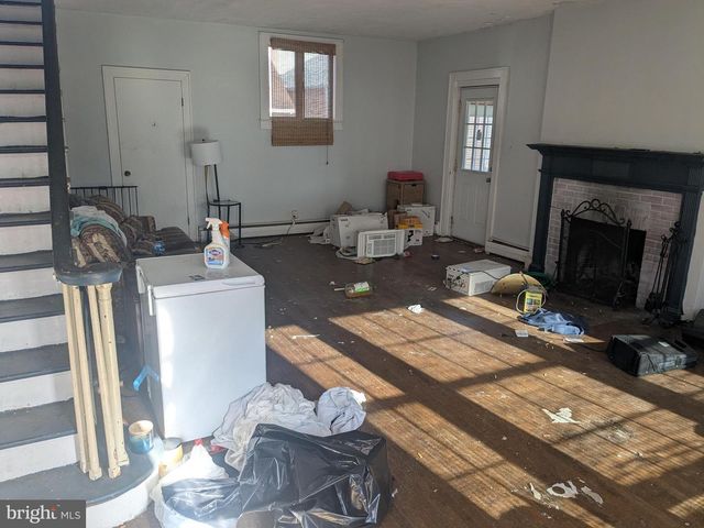 11 W DAVID ST, Frederica, DE 19946