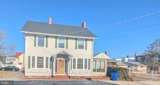 11 W DAVID ST, Frederica, DE 19946