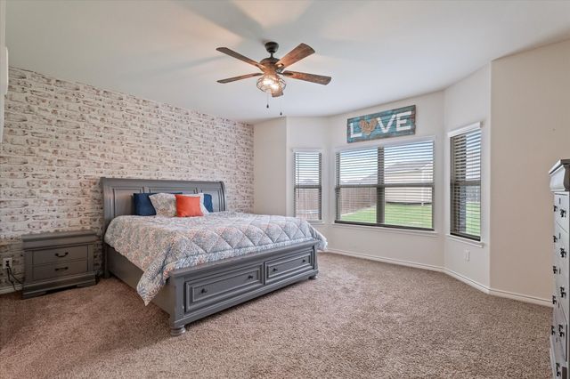 133 Gentle Circle, Royse City, TX 75189