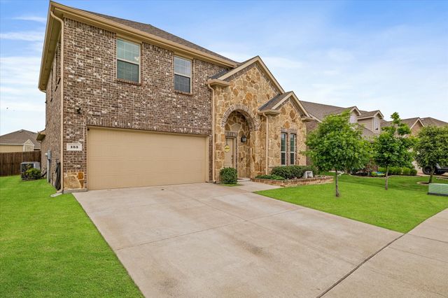 133 Gentle Circle, Royse City, TX 75189