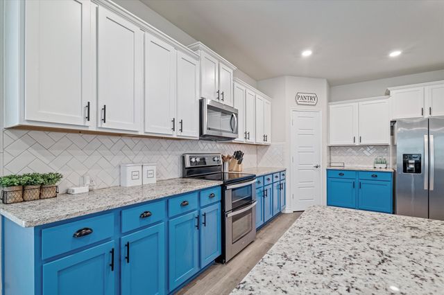 133 Gentle Circle, Royse City, TX 75189