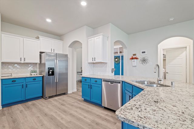 133 Gentle Circle, Royse City, TX 75189