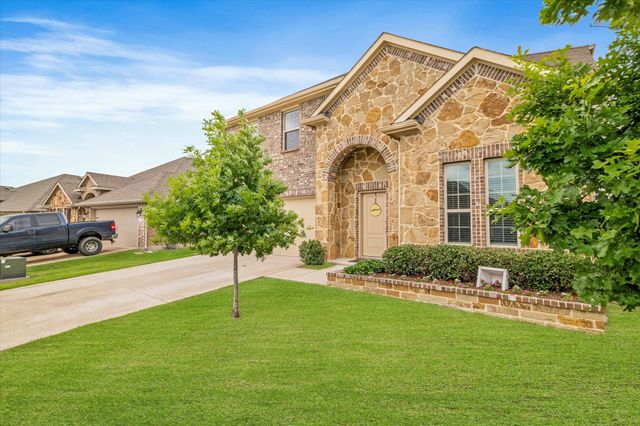 133 Gentle Circle, Royse City, TX 75189