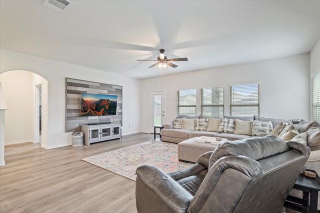 133 Gentle Circle, Royse City, TX 75189