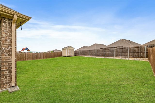 133 Gentle Circle, Royse City, TX 75189
