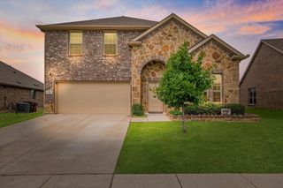 133 Gentle Circle, Royse City, TX 75189