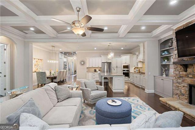 3210 Celebration Boulevard, Suwanee, GA 30024