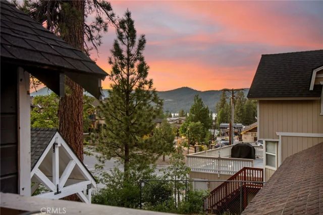 801 Cameron, Big Bear Lake, CA 92315