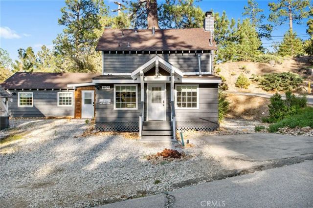 801 Cameron, Big Bear Lake, CA 92315