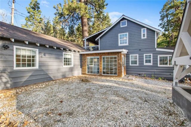 801 Cameron, Big Bear Lake, CA 92315
