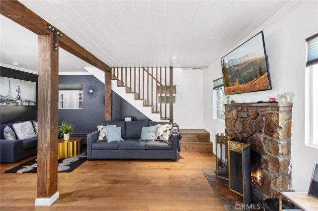 801 Cameron, Big Bear Lake, CA 92315