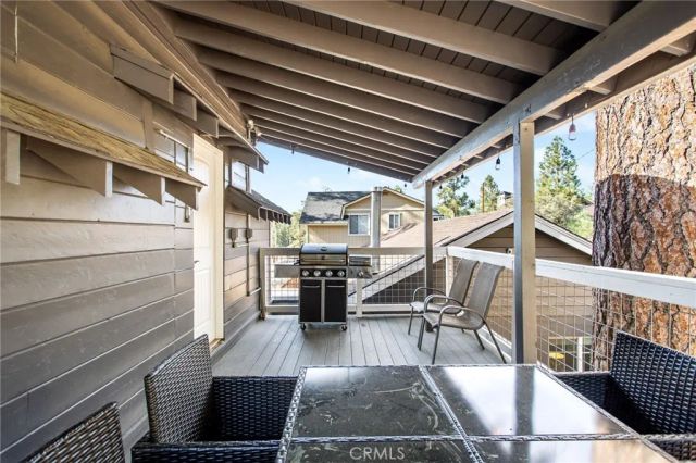 801 Cameron, Big Bear Lake, CA 92315