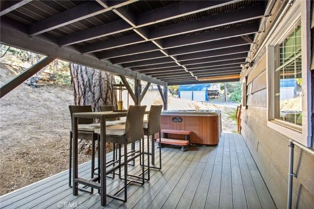 801 Cameron, Big Bear Lake, CA 92315