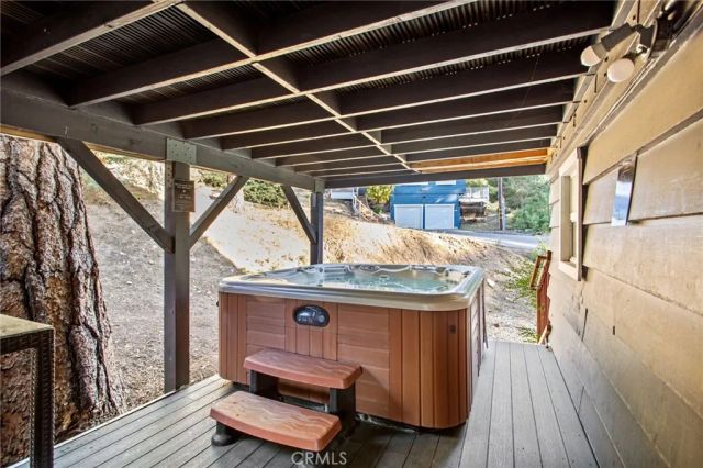 801 Cameron, Big Bear Lake, CA 92315