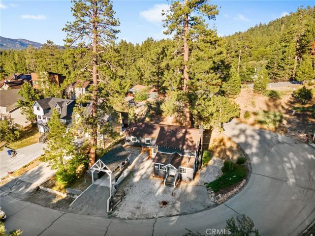 801 Cameron, Big Bear Lake, CA 92315