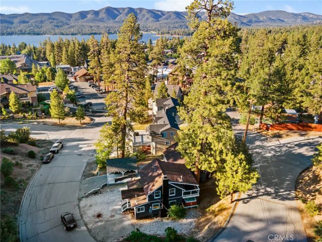 801 Cameron, Big Bear Lake, CA 92315