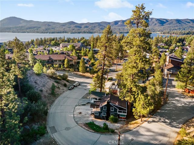 801 Cameron, Big Bear Lake, CA 92315