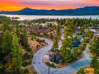 801 Cameron, Big Bear Lake, CA 92315