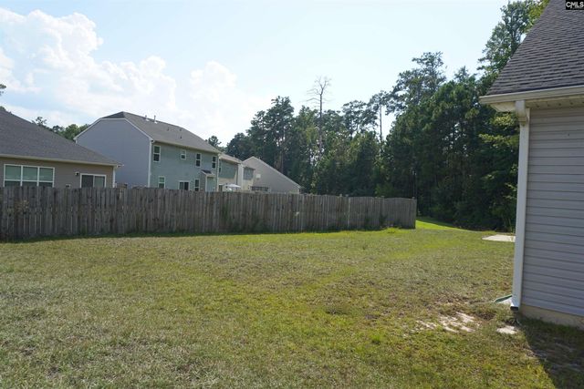 734 Deerwood Crossing Drive, Columbia, SC 29229