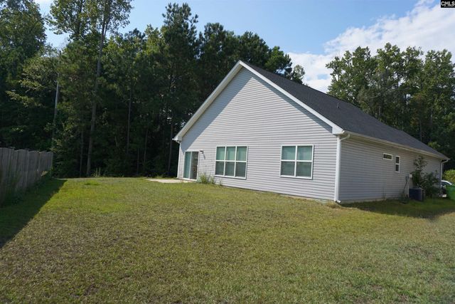 734 Deerwood Crossing Drive, Columbia, SC 29229