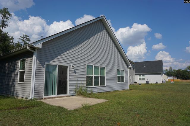 734 Deerwood Crossing Drive, Columbia, SC 29229