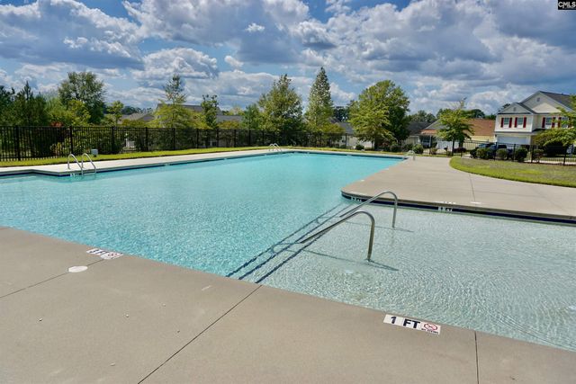 734 Deerwood Crossing Drive, Columbia, SC 29229