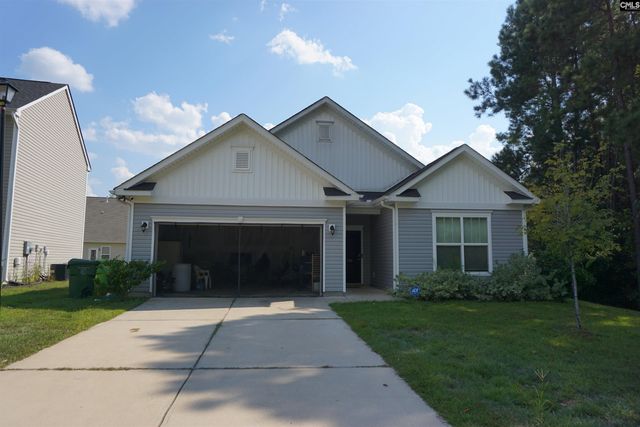 734 Deerwood Crossing Drive, Columbia, SC 29229