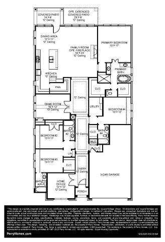 16315 Coffee Time Court, Conroe, TX 77302