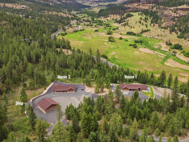 34951 Sharptail Ln, Davenport, WA 99122