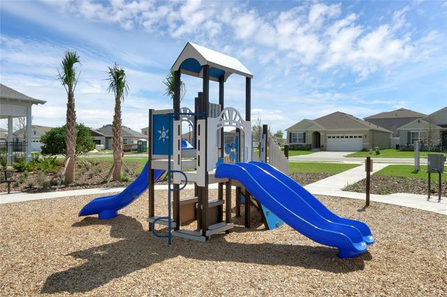 3428 SALVIA COURT, Tavares, FL 32778