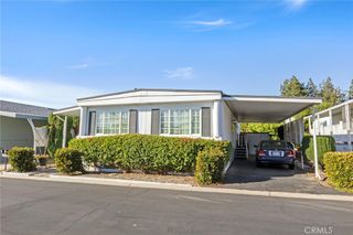 24001 Muirlands Boulevard 168, Lake Forest, CA 92630