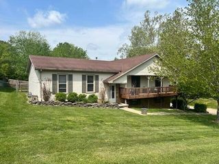 106 Cave Run Road, Frankfort, KY 40601