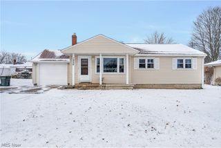 1928 Palo Verde Drive, Youngstown, OH 44514